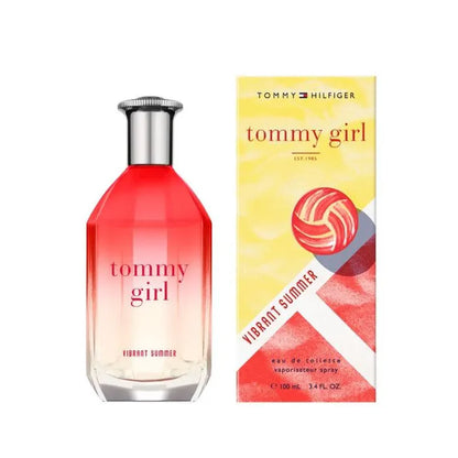 Tommy Hilfiger Tommy Girl Vibrant Summer