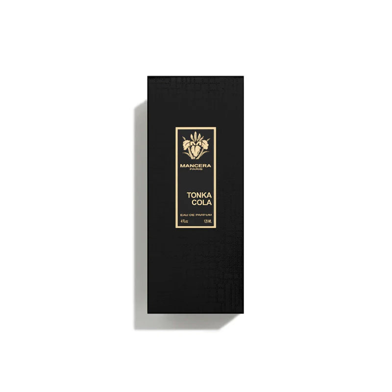 Mancera Tonka Kola