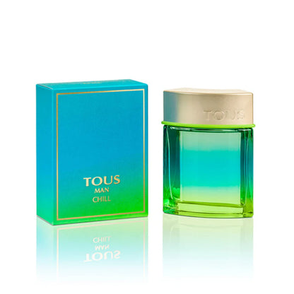 Tous Man Chill