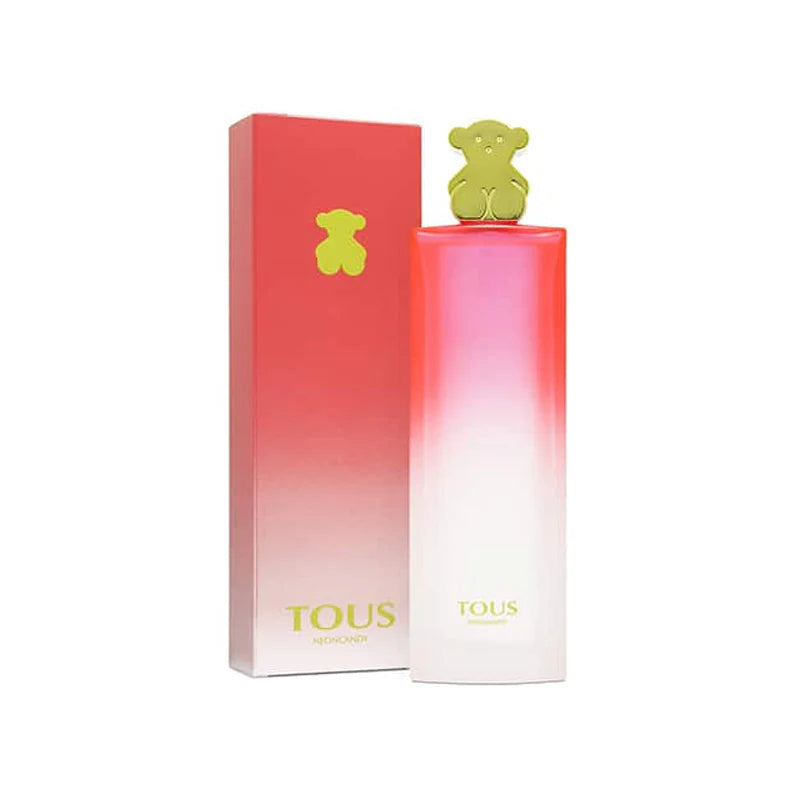 Tous Neon Candy