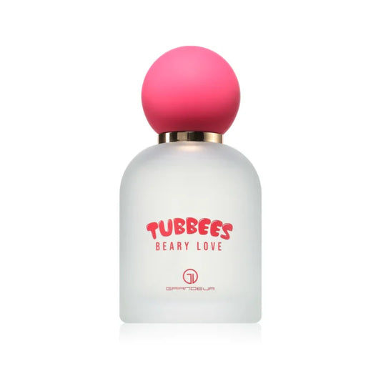 Tubbees Beary Love