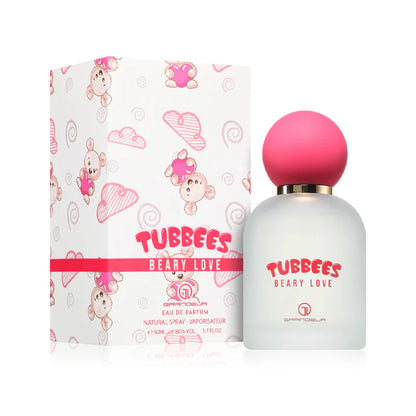 Tubbees Beary Love