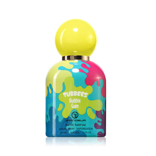 Tubbees Bubble Gum