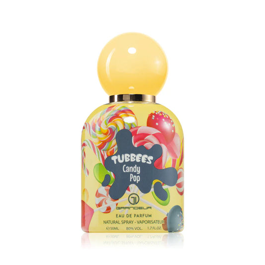 Tubbees Candy Pop