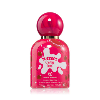 Tubbees Cherry Luxe