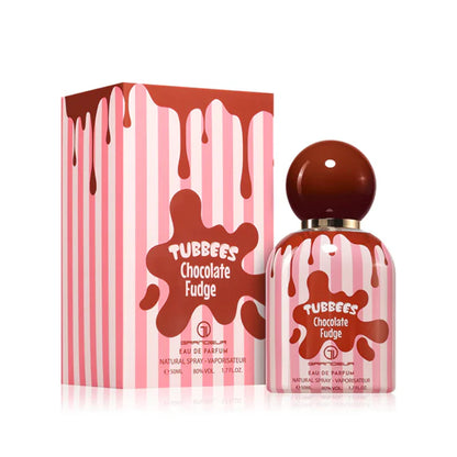 Tubbees Chocolate Fudge