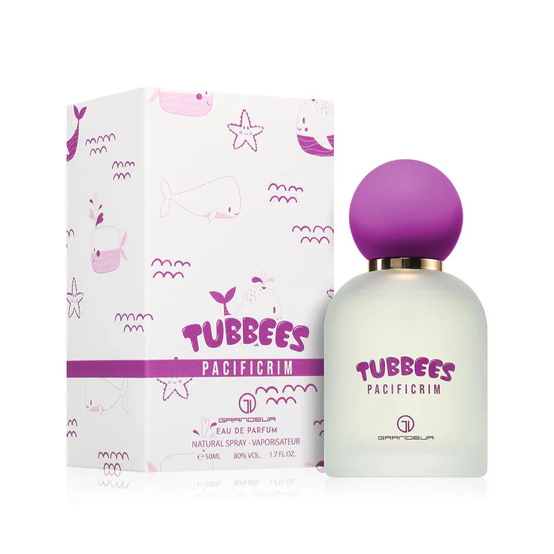Tubbees Pacificrim