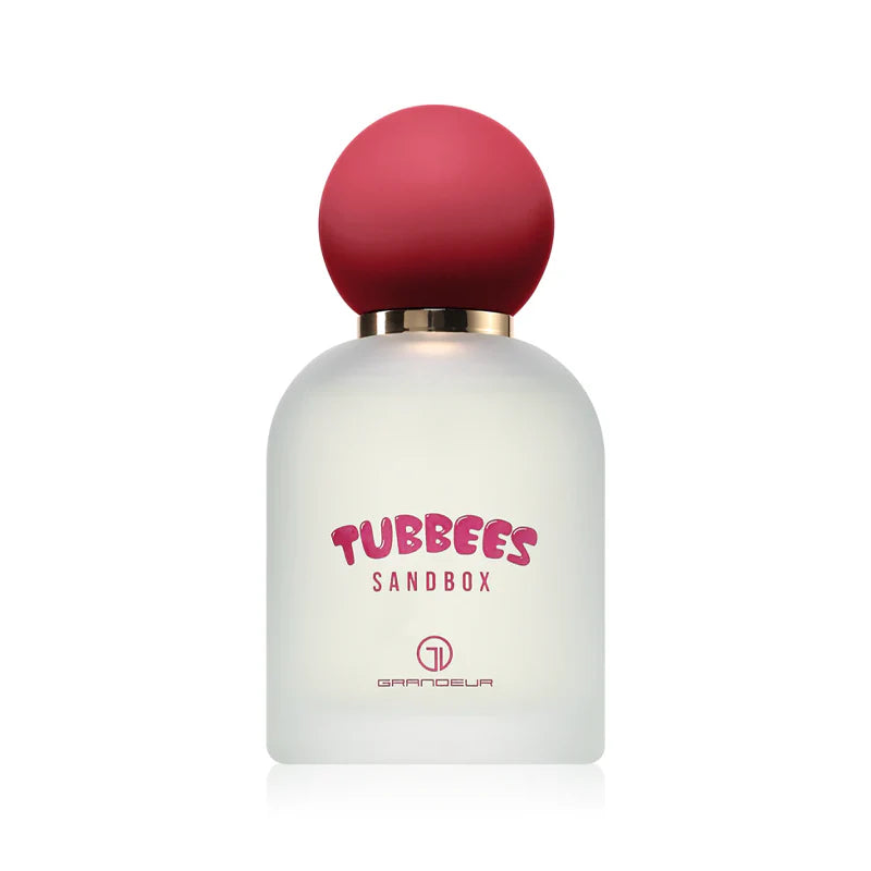 Tubbees Sandbox