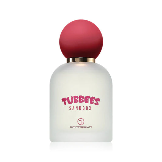 Tubbees Sandbox