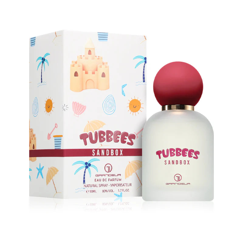 Tubbees Sandbox