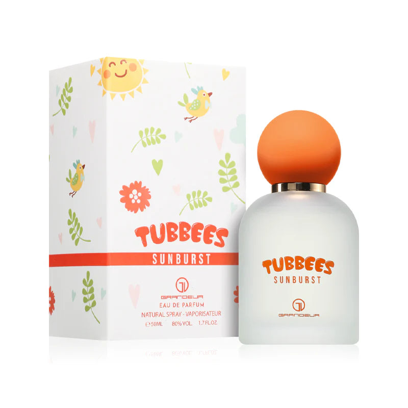 Tubbees Sunburst