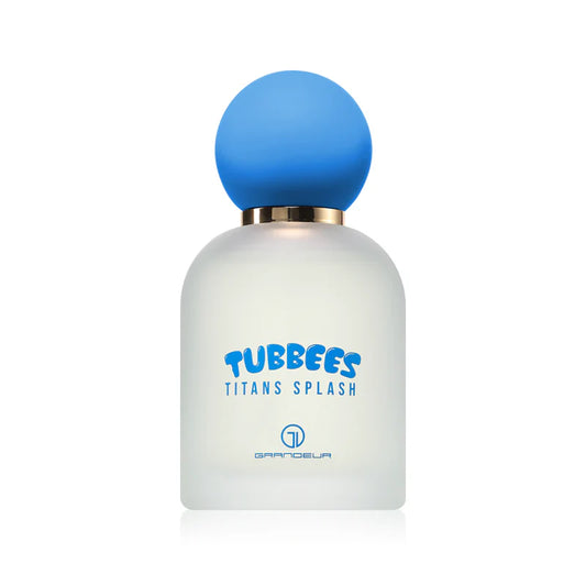 Tubbees Titans Splash
