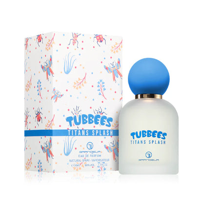 Tubbees Titans Splash