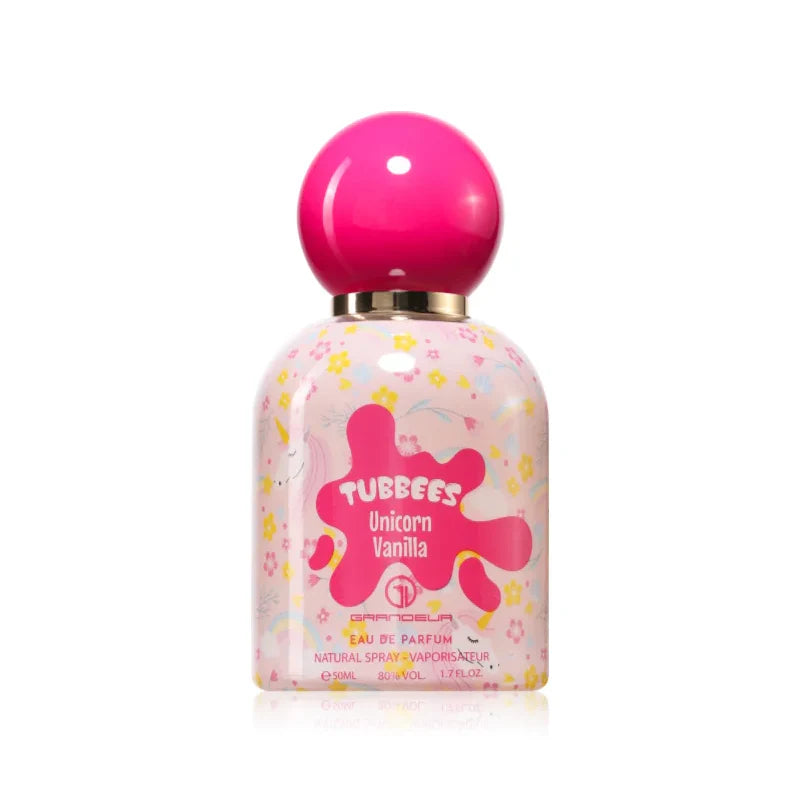 Tubbees Unicorn Vanilla