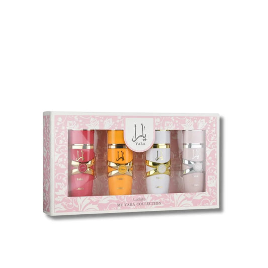My Yara Collection – 25 ML