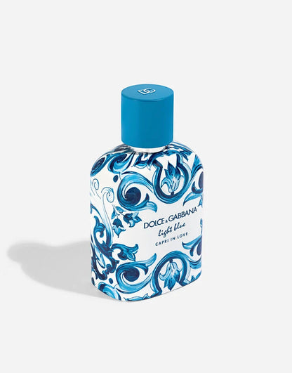 Light Blue Capri In Love Pour Homme Eau de Parfum Dolce&Gabbana