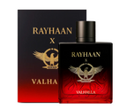 Rayhaan Valhalla X Legion