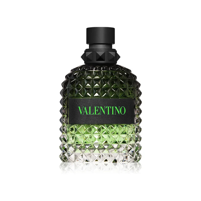 Valentino Uomo Born In roma green stravaganza