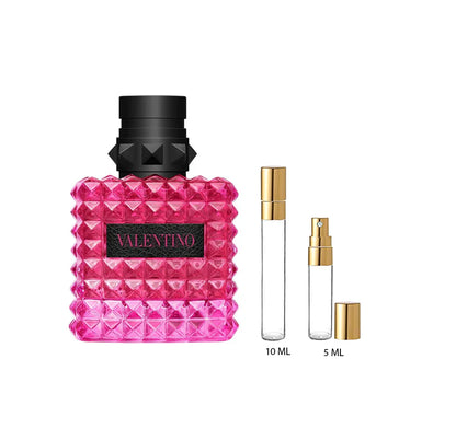 Valentino Donna Born in Roma Extradose