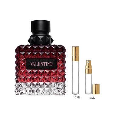 Valentino Donna Born in roma Intense