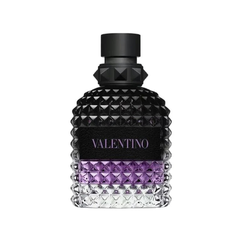 Valentino Uomo Born in Roma Purple Melancholia