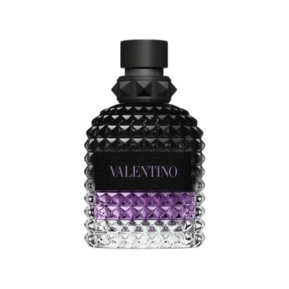 Valentino Uomo Born in Roma Purple Melancholia