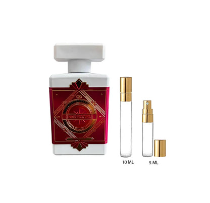 Bharara Mast Perfume Sweet Velvet