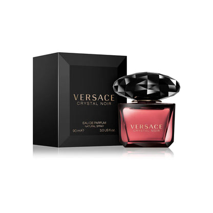 Versace Crystal Noir EDP