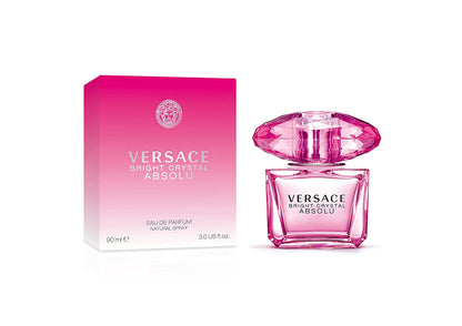 Versace Bright Crystal Absolu
