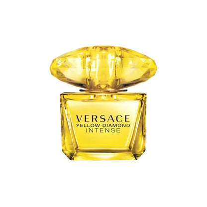 Versace Yellow Diamond intense