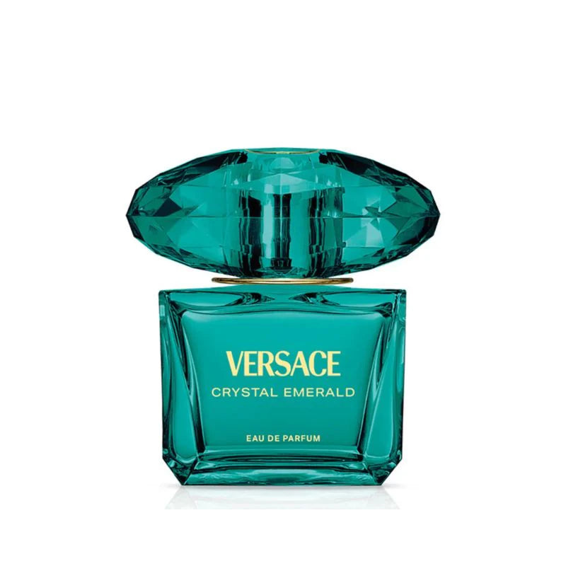 Perfume Crystal Emerald Versace 90 Ml EDP Mujer