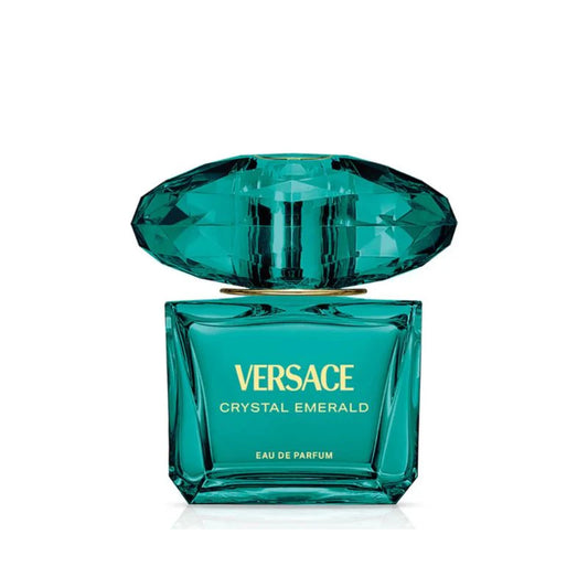 Perfume Crystal Emerald Versace 90 Ml EDP Mujer