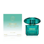 Perfume Crystal Emerald Versace 90 Ml EDP Mujer