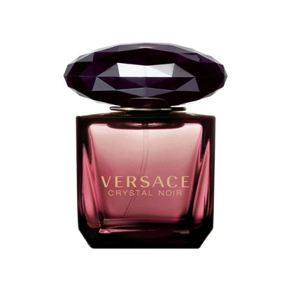 Versace Crystal Noir EDT