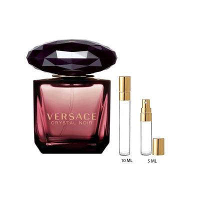Versace Crystal Noir EDT