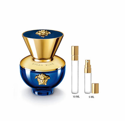Versace Dylan Blue Mujer