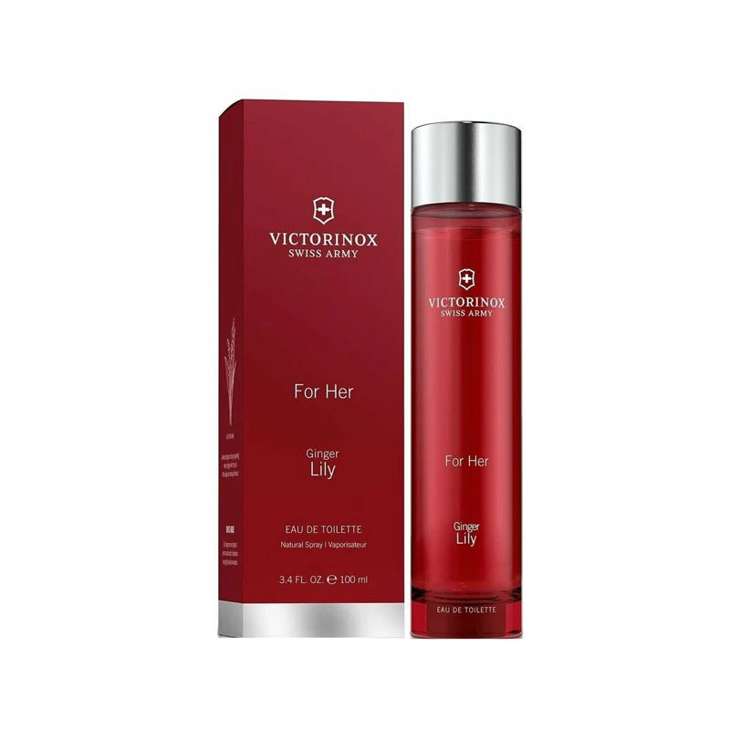 Victorinox Swiss Army for Her