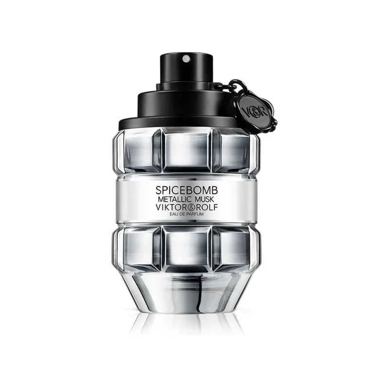 Viktor & Rolf Spicebomb Metallic Musk