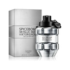 Viktor & Rolf Spicebomb Metallic Musk