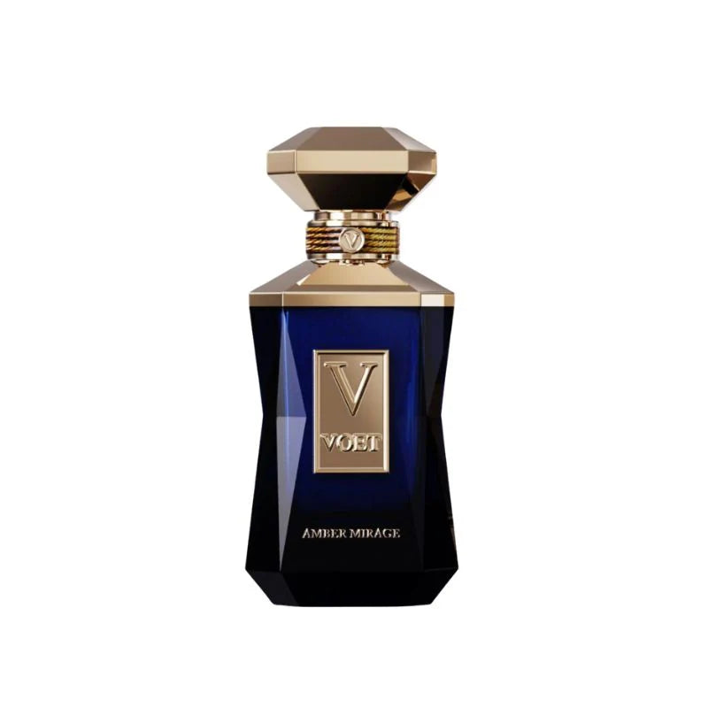 Voet Amber Mirage