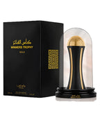 Lattafa Winners Gold