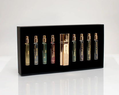 Discovery Set Game Of Spades