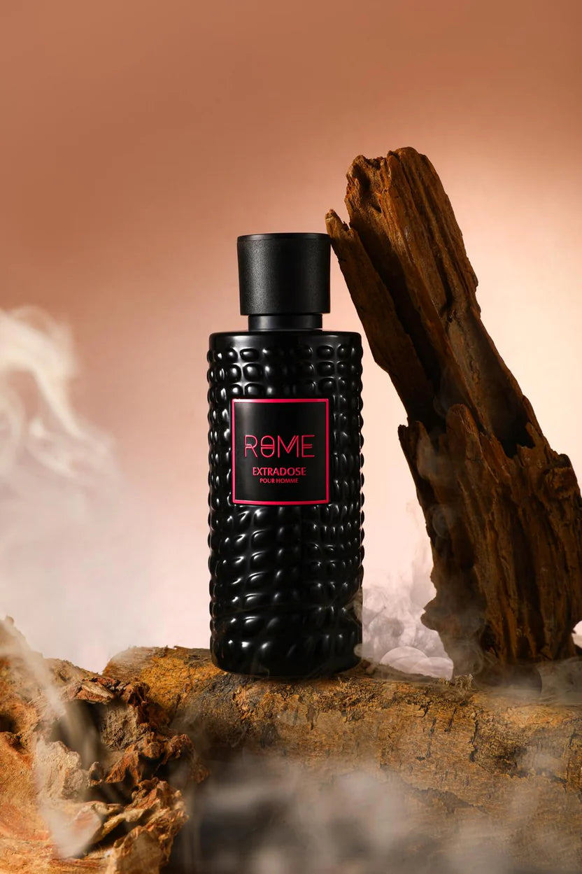 Bharara Mast Perfume Rome Extradose
