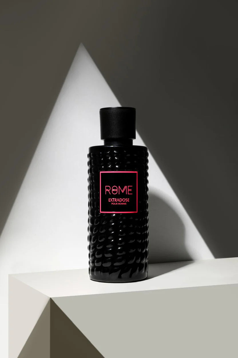 Bharara Mast Perfume Rome Extradose