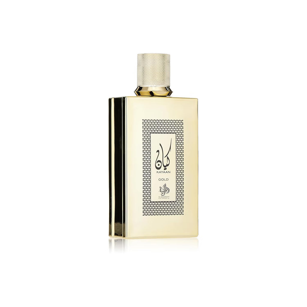 Al Wataniah Kayaan Gold Edp