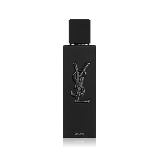 Yves saint laurent MYSLF Le parfum