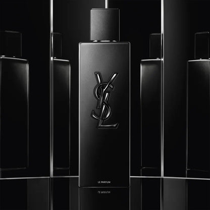 Yves saint laurent MYSLF Le parfum