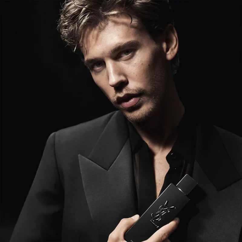 Yves saint laurent MYSLF Le parfum