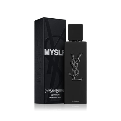 Yves saint laurent MYSLF Le parfum