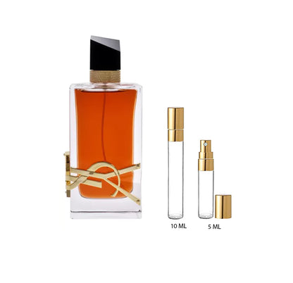 Yves Saint Laurent Libre Le Parfum